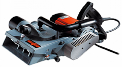 Mafell ZH 320 Ec - Tischlermaschine mit elektronischer Steuerung