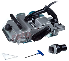 Makita KP312S - mit Staubsammler