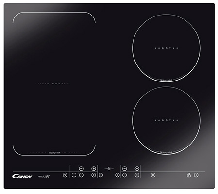 Süßigkeit CFID36 WIFI