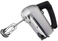 Bork E700 - หน่วยอิเล็กทรอนิกส์ที่เชื่อถือได้