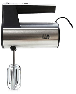Goodhelper NM-450 - โมเดลงบประมาณที่เชื่อถือได้