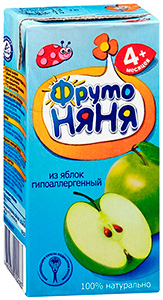 Sok Frutonini