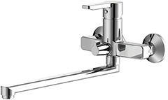 Iddis Sena SENSBL2i10 - sparsame Installation