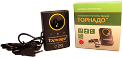 Tornado OT.02 - Dual-Mode-Repeller