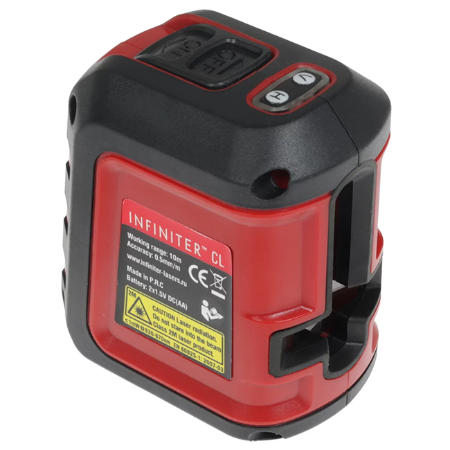 Condtrol INFINITER Master Kit 1-2-133 - с измерване на разстоянието