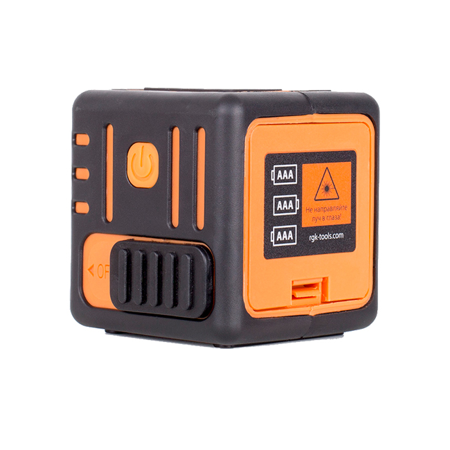 RGK ML-21 - за проектиране