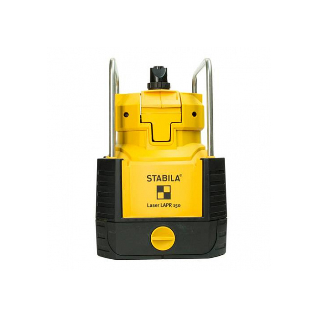 STABILA LAPR 150-L-Set - отлична точност
