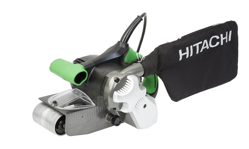 Hitachi SB8V2 - avec réglage électronique du nombre de tours