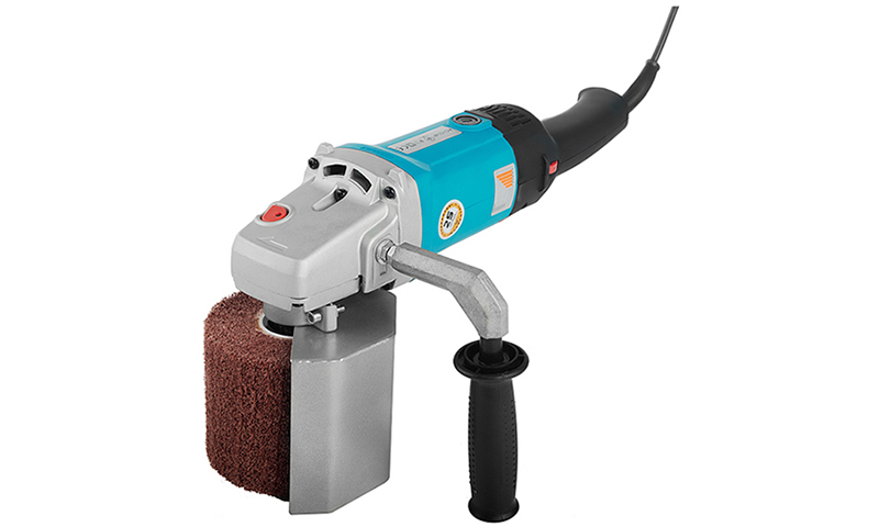 Sturm AG1014P - Puissance