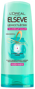LOreal Paris Elseve 3 savi -arvo - tuoreus ja tilavuus jopa 72 tuntia