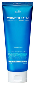 LaDor Wonder Balm - lämpösuojaava vaikutus