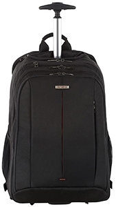 Samsonite CM5 009 Guardit 2.0 Rolling Laptop Bag - Rucksack mit Laptopfach