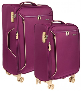 Verage GM13005W 20/25 - ein Stoffset aus 2 Teilen