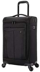 Wenger 6067202147 Kurzurlaub - mit USB-Aufladung