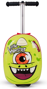 Zink Monster - Monstro Roller