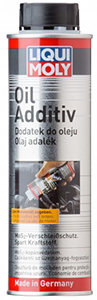 Liqui Moly Oil-Schlamm-Spulung - additif de lavage