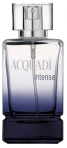 AcquaDi Intense - eine edle Chypre-Blütenmelodie