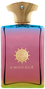 Amouage Imitation For Man - für temperamentvolle Männer