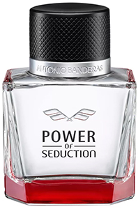 Antonio Banderas Power of Seduction - ein erfrischender Cocktail mit Bitterkeit