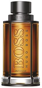 Boss The Scent Private Accord für Ihn - eine Geschichte aus dem Osten für echte Brutale