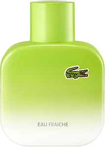 Lacoste Eau de Lacoste L.12.12 Eau Fraiche Pour Lui - Wasser-Zitrus-Explosion