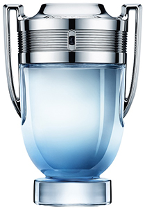 Paco Rabanne Invictus Aqua - Universeller Seecocktail