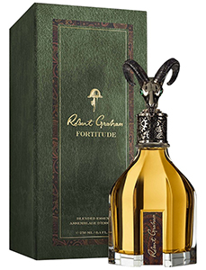Robert Graham Fortitude - Tabakschleier mit Honignachgeschmack
