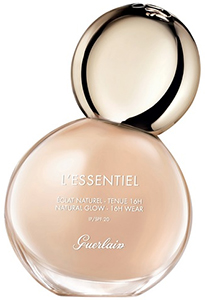Guerlain L’Essentiel - Un voile en apesanteur pour transformer la peau jour après jour