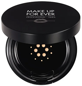 Make Up For Ever Light Velvet (SPF50 + / PA +++) - Agent hydratant et matifiant