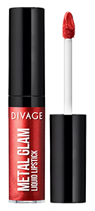 DIVAGE Metal Glam - flüssiges Metall für ein kreatives Image