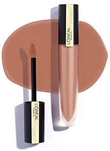 LOREAL Rouge Signature - matte Tönung in Trendfarben