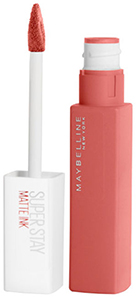 MAYBELLINE SuperStay Matte Ink - mattierter Lippenstift für besondere Anlässe