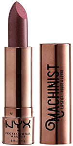 NYX Machinist Lack - benutzerdefinierte Palette