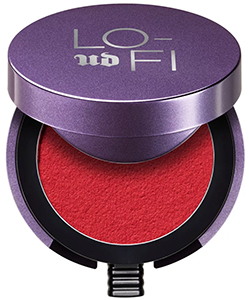 URBAN DECAY Lo-Fi - ein multifunktionales Mousse für die Lippen und nicht nur
