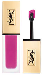 YVES SAINT LAURENT Tatouage Couture - schwerelose Samtflüssigkeit