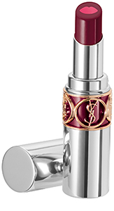 YVES SAINT LAURENT Volupté Tint in Balm - Tönender Lippenbalsam