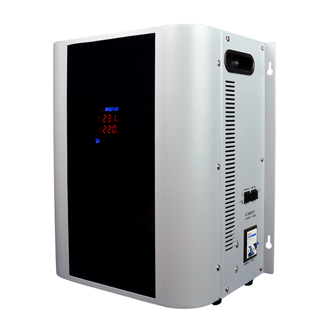 ENERGY Нybrid-10000 Е0101-0151 - design moderne et strict