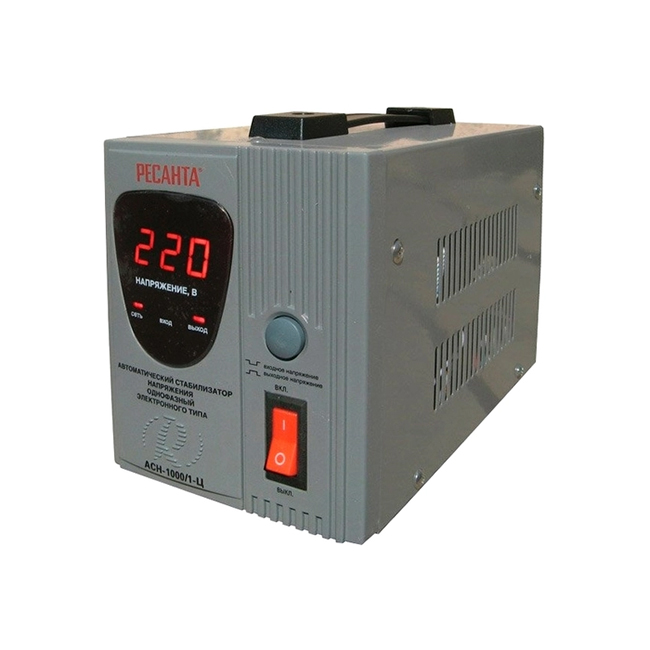Resanta ASN 1000/1-Ts - prix, qualité, dimensions