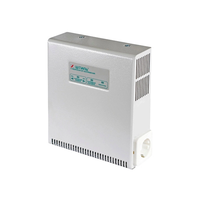 Calm R 400ST - peu coûteux, compact