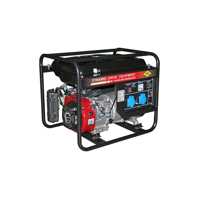 DDE GG3300P - дълъг живот