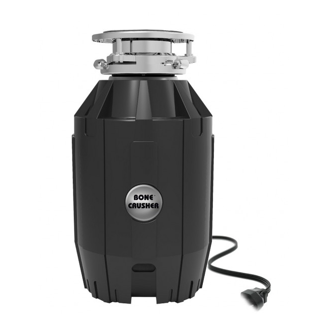 Bone Crusher 910 Delux - distributeur haute vitesse avec protection antimicrobienne