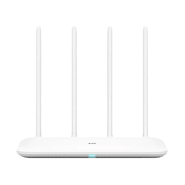 Xiaomi Mi Wi-Fi 4 - решение за търговска и домашна употреба