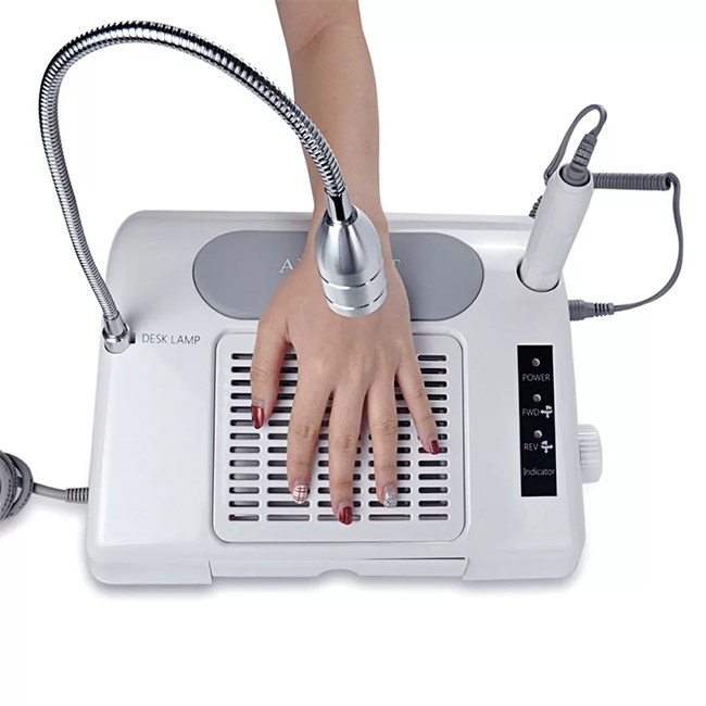 DANCINGNAIL כלי BB-1019 - 3-in-1 התקן