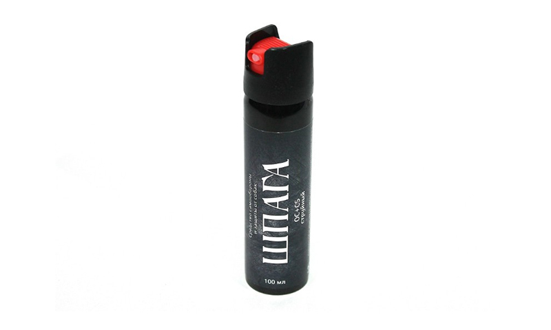 Épée 100 ml - comme des conducteurs