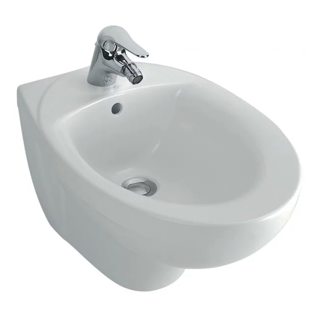 Jacob Delafon Patio E4189-00 - с 25 години гаранция