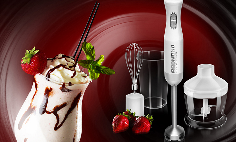 Mixer REDMONT