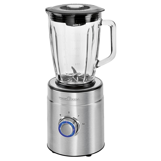 Profi Cook PC-UM 1086 - à haute puissance