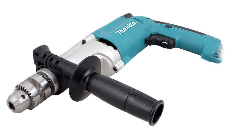 MAKITA HP 2050 - à deux vitesses
