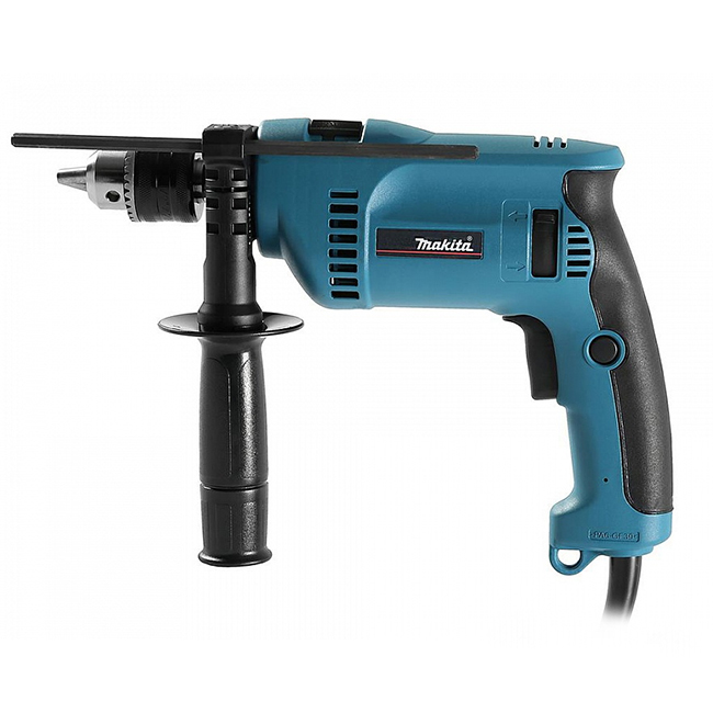 Makita HP1620 - l'un des plus bon marché