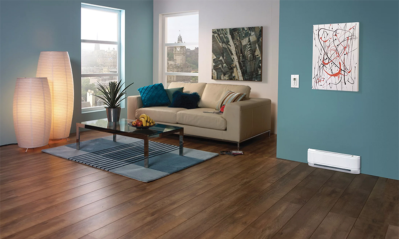 Energy Saving Heater for Home